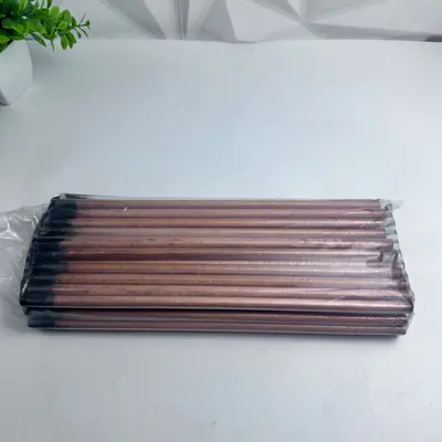ProStar Linde PRS22063003 3/8" x 12" Gouging Carbons 50 Pack FOR Torch Welding - Thumbnail 2