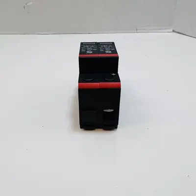 ProSurge SPV600-V-C-S Surge Protector Device 670VDC - Thumbnail 1