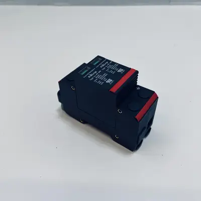 ProSurge SPV600-V-C-S Surge Protector Device 670VDC - Thumbnail 6