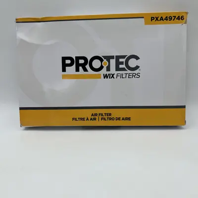 PROTEC Wix Filters PXA49746 Replacement Air Filter, Premium Quality - Thumbnail 8
