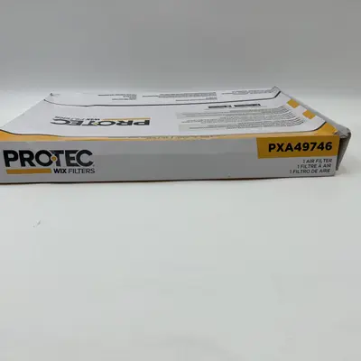PROTEC Wix Filters PXA49746 Replacement Air Filter, Premium Quality - Thumbnail 4
