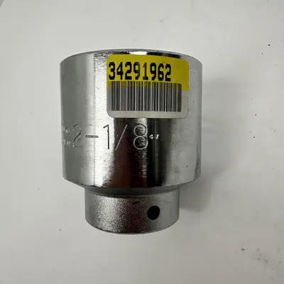 Proto 5568 2-1/8 Impact Socket With 12 Point Drive - Thumbnail 5