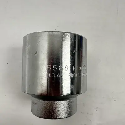 Proto 5568 2-1/8 Impact Socket With 12 Point Drive - Thumbnail 8