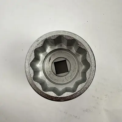 Proto 5568 2-1/8 Impact Socket With 12 Point Drive - Thumbnail 6