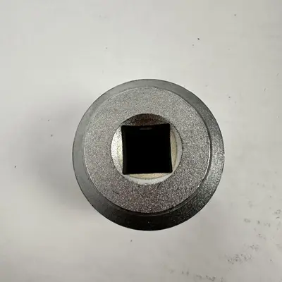Proto 5568 2-1/8 Impact Socket With 12 Point Drive - Thumbnail 7