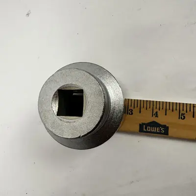 Proto 5568 2-1/8 Impact Socket With 12 Point Drive - Thumbnail 4