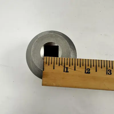 Proto 5572 Impact Socket 2-1/4 With 12 Point Drive - Thumbnail 3