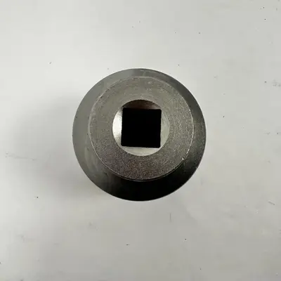 Proto 5572 Impact Socket 2-1/4 With 12 Point Drive - Thumbnail 6