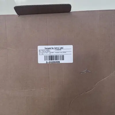 Pulsator Washplate Compatible with LG 5845EA1003B - Thumbnail 4