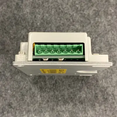 Pulse Roller SZ-24 MDR Motor Controller 24V DC Conveyor Drive Unit - Thumbnail 7