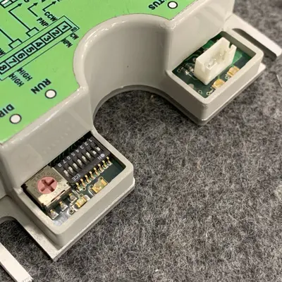 Pulse Roller SZ-24 MDR Motor Controller 24V DC Conveyor Drive Unit - Thumbnail 8