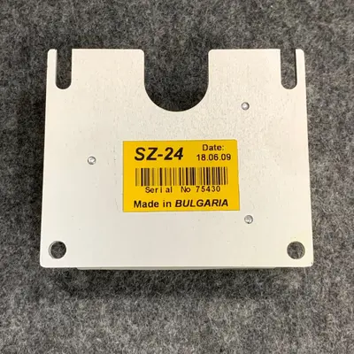 Pulse Roller SZ-24 MDR Motor Controller 24V DC Conveyor Drive Unit - Thumbnail 6