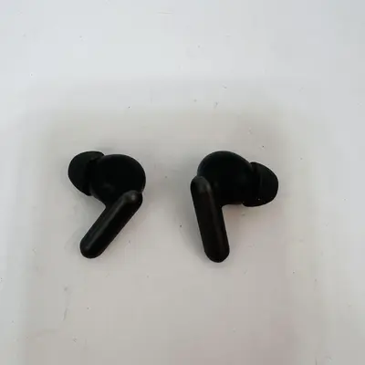 PureGear PureBoom Orbs Pro Wireless Earbuds ANC Bluetooth Black - Thumbnail 7