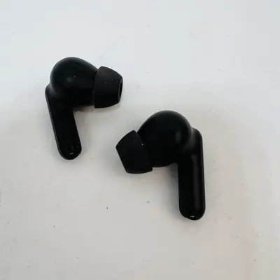 PureGear PureBoom Orbs Pro Wireless Earbuds ANC Bluetooth Black - Thumbnail 8