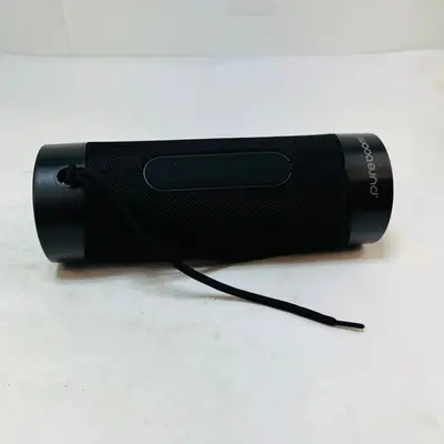 PureGear PureBoom Wireless Bluetooth Speaker Black Portable 13hr Battery E71BB - Thumbnail 3