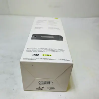 PureGear PureBoom Wireless Bluetooth Speaker Gray Portable 13hr Battery E85BB - Thumbnail 5