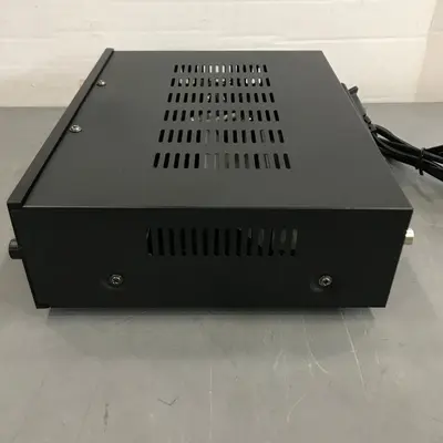 Pyle PFA600BU Compact Bluetooth Amplifier, 2-Channel, 600W - Thumbnail 6