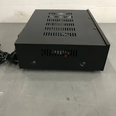 Pyle PFA600BU Compact Bluetooth Amplifier, 2-Channel, 600W - Thumbnail 8