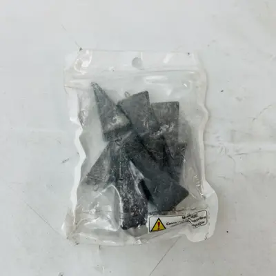 Pyramid Sinkers Fishing - Thumbnail 1