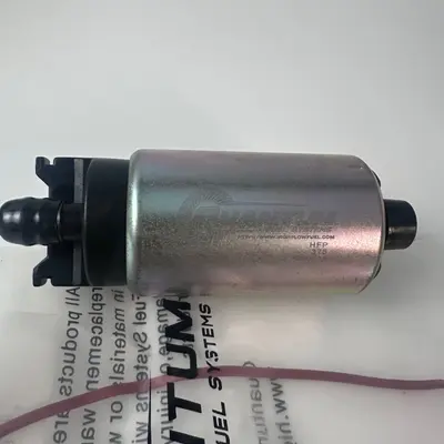 QFS Fuel Pump Kit Yamaha Outboard VF250 Replaces 6CB-13907-00-00 HFP-375 NEW - Thumbnail 10