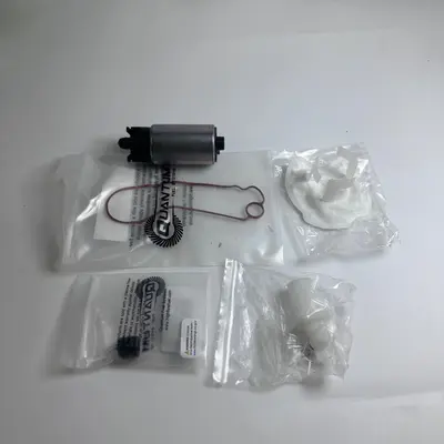 QFS Fuel Pump Kit Yamaha Outboard VF250 Replaces 6CB-13907-00-00 HFP-375 NEW - Thumbnail 5