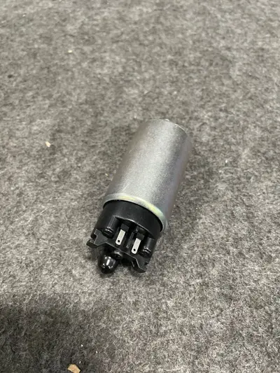 QFS Fuel Pump Kit Yamaha Outboard VF250 Replaces 6CB-13907-00-00 HFP-375 NEW - Thumbnail 6