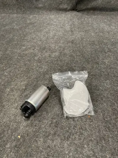 QFS Fuel Pump Kit Yamaha Outboard VF250 Replaces 6CB-13907-00-00 HFP-375 NEW - Thumbnail 9
