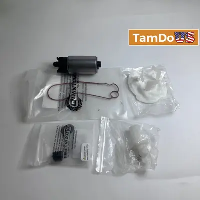 QFS Fuel Pump Kit Yamaha Outboard VF250 Replaces 6CB-13907-00-00 HFP-375 NEW - New - Real photo at TamDo.us