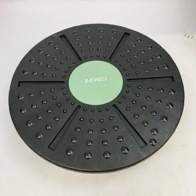 QingDao Inred CK-E01 Balance Board 410mm Round Core Trainer - Thumbnail 5
