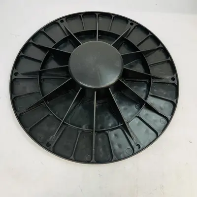QingDao Inred CK-E01 Balance Board 410mm Round Core Trainer - Thumbnail 3