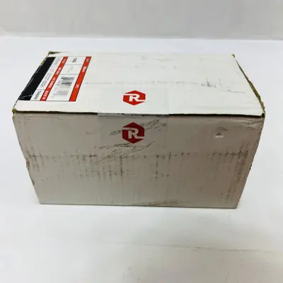 Reliable Wood Screw #6 x 5/8" Flat Head Zinc - Thumbnail 2