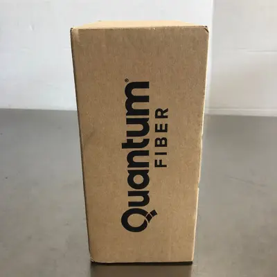 Quantum Fiber C5500XK Smart NID Gigabit Fiber ONT Modem Gateway CenturyLink - Thumbnail 7