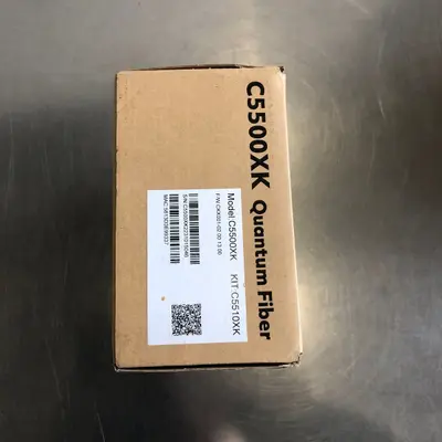Quantum Fiber C5500XK Smart NID Gigabit Fiber ONT Modem Gateway CenturyLink - Thumbnail 8