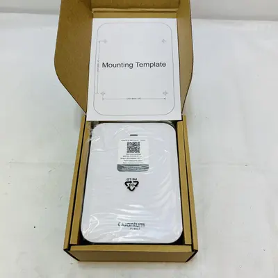 Quantum Fiber C6500XK Fiber Optic Wall Mount Modem Router Wi-Fi 6 AX1800 Gateway - Thumbnail 4
