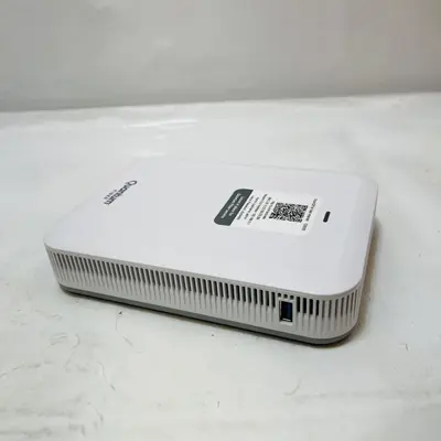 Quantum Fiber C6500XK Fiber Optic Wall Mount Modem Router Wi-Fi 6 AX1800 Gateway - Thumbnail 6