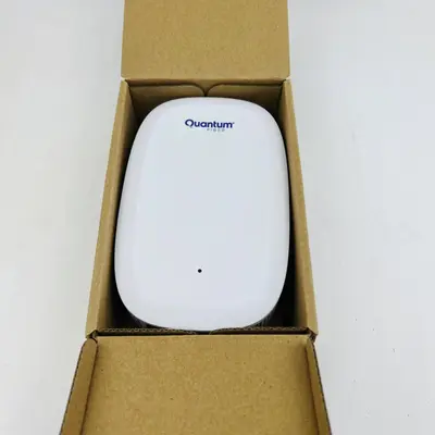 Quantum Fiber Q9500WK Tri Band 6 Wifi Extender - Thumbnail 4