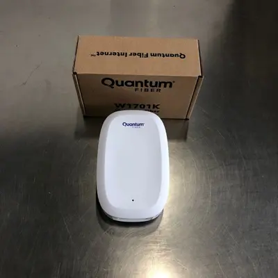 Quantum Fiber W1701K WiFi 7 Mesh Wireless Pod Router Gateway CenturyLink - Thumbnail 2
