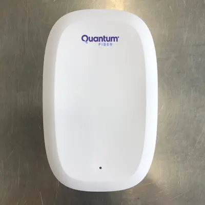 Quantum Fiber W1701K WiFi 7 Mesh Wireless Pod Router Gateway CenturyLink - Thumbnail 3
