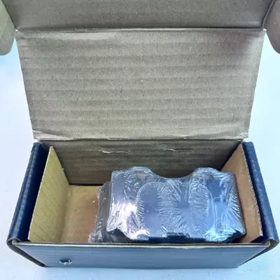 R1 Concepts Silver Brake Pads Front Series R1C-SLV-1-SML for Toyota Lexus Scion - Thumbnail 5