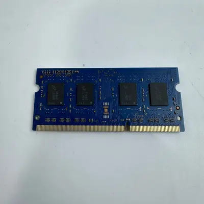 Ramaxel 4GB 1Rx8 PC3L-12800S DDR3L 1600MHz SO-DIMM Laptop RAM - Thumbnail 2