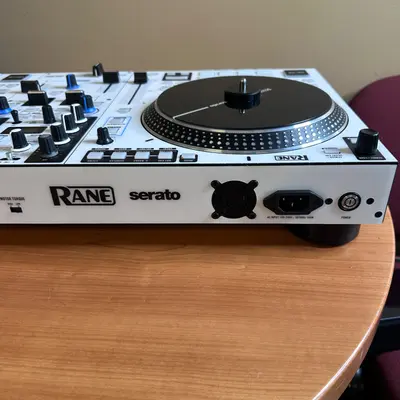 RANE ONE MKII Motorized Serato DJ Controller, 2-Deck, White *Pls READ* - Thumbnail 10