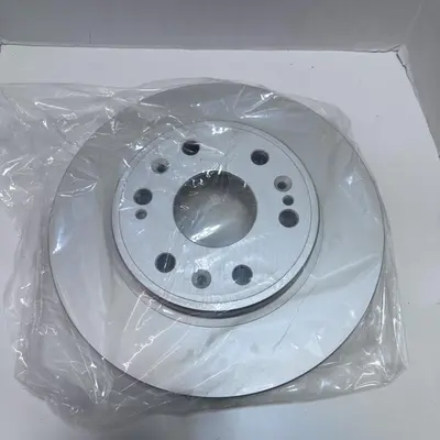 Raybestos 580279P Front Police Brake Rotor for 2015-2020 Chevrolet Suburban - Thumbnail 3