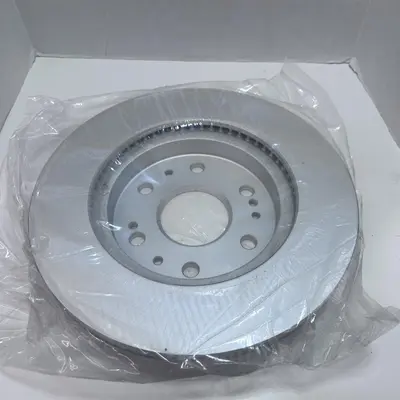 Raybestos 580279P Front Police Brake Rotor for 2015-2020 Chevrolet Suburban - Thumbnail 1