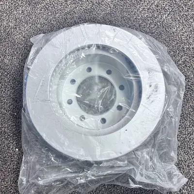 Raybestos Element3 RPT Front Brake Rotor for Ford Focus Fusion - Thumbnail 4