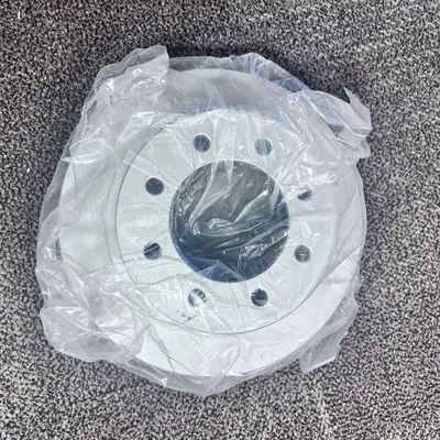 Raybestos Element3 RPT Front Brake Rotor for Ford Focus Fusion - Thumbnail 5