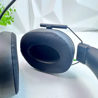 Razer BlackShark V2 X Wired Esports Gaming Headset - Thumbnail 3