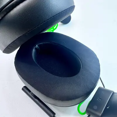 Razer BlackShark V2 X Wired Esports Gaming Headset - Thumbnail 8