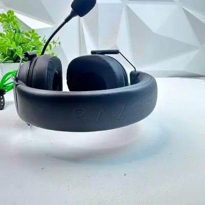 Razer BlackShark V2 X Wired Esports Gaming Headset - Thumbnail 9