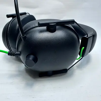 Razer BlackShark V2 X Wired Gaming Headset: 7.1 Surround Sound, 50mm Drivers - Thumbnail 7
