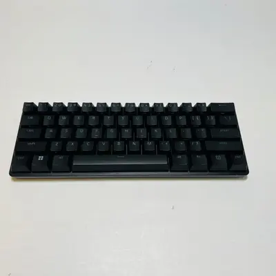 Razer Huntsman Mini 60% RGB Optical Gaming Keyboard - Thumbnail 6